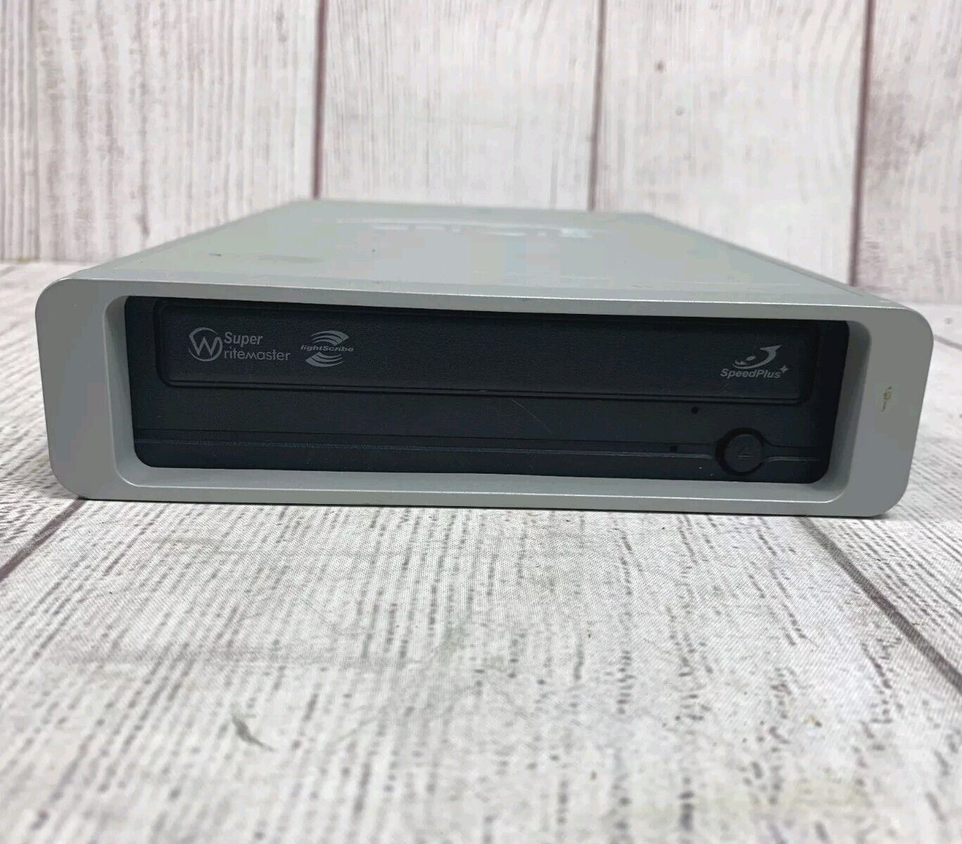 Lacie D2 525 U2 Super Writemaster DVD Multi Recorder - SpeedPlus+ TESTED WORKING