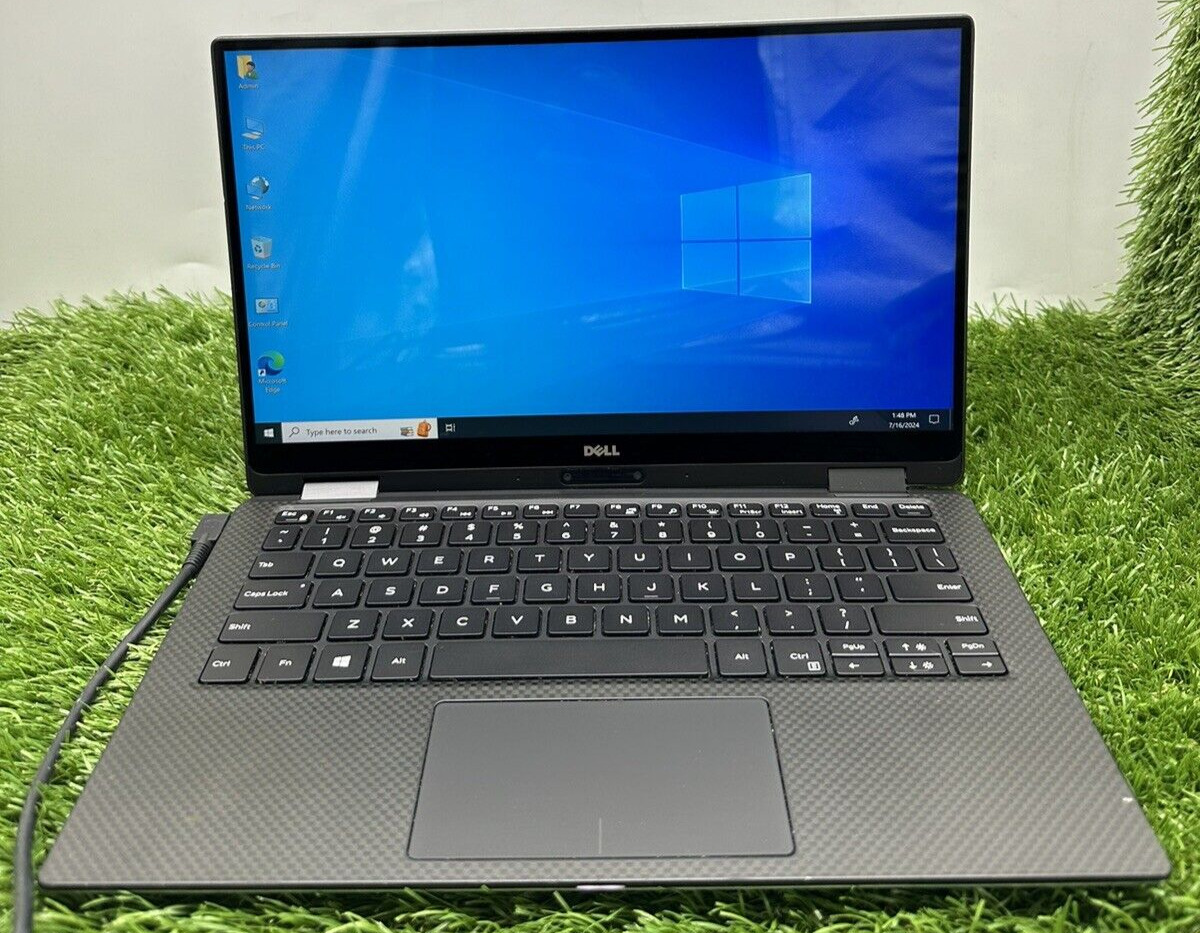 Dell XPS13 9365 13