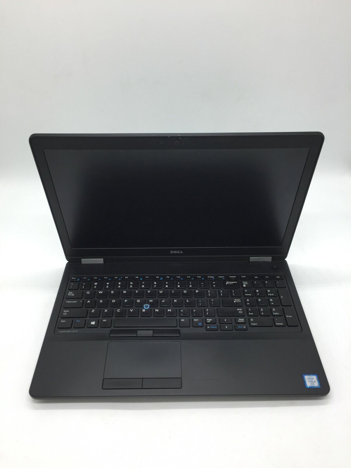 Dell Latitude E5570 16GB 512GB SSD Windows 10 Pro Laptop Computer Core I5-6300u