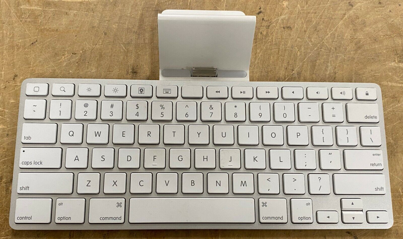 Apple iPad MC533B/A Keyboard