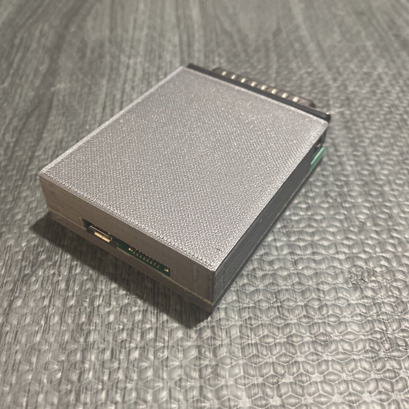 SCSI2SD for Quadra External SCSI Hard Disk Emulator 25 Pin