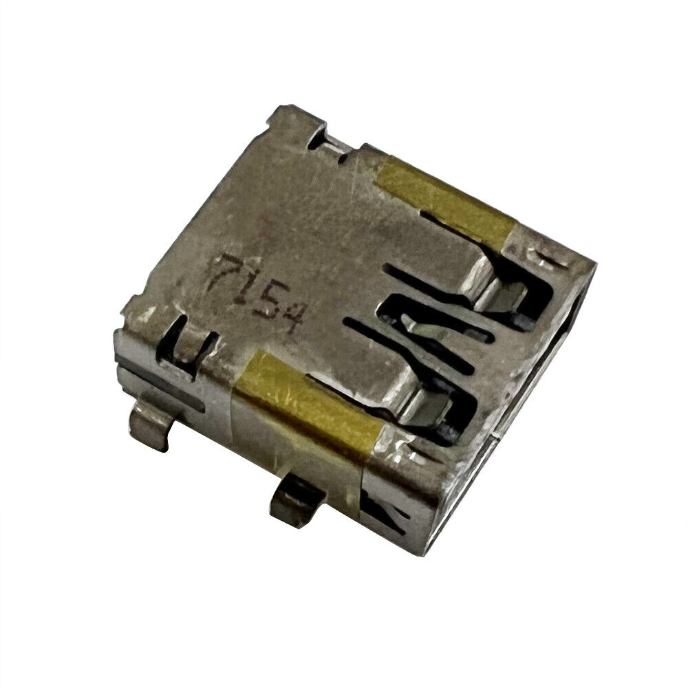 USB JACK Connector 3.0 9Pin for DELL Precision 7730 7740 DAP20 EDA70 TB