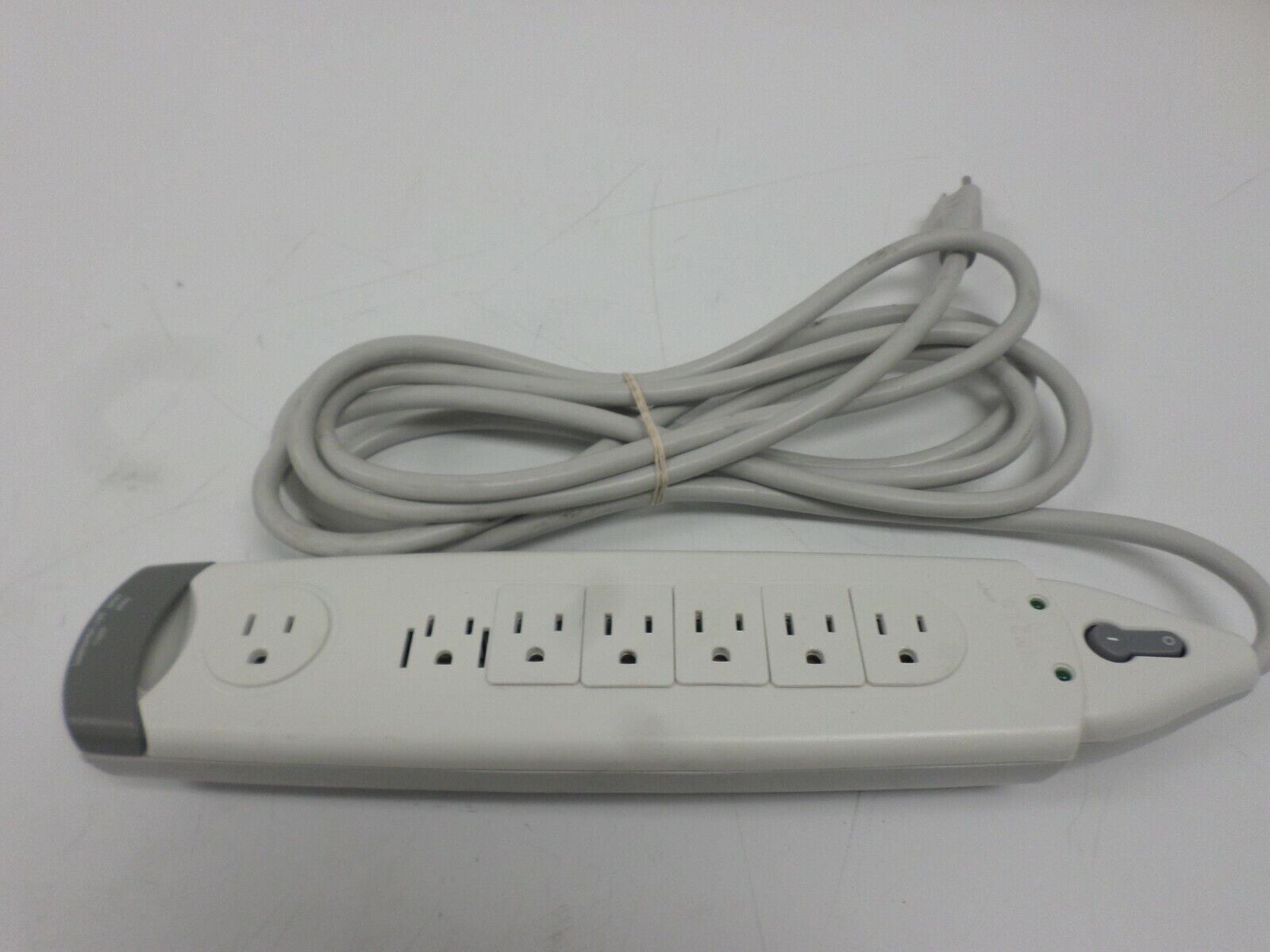 Belkin SurgeMaster Surge Protector F9H710-12, 7 Outlet, 12' Cord