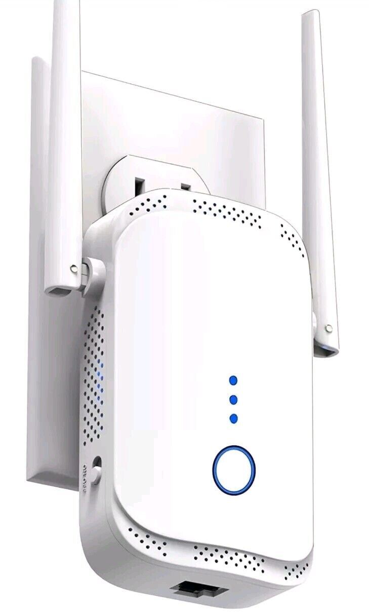 Macard Fastest WiFi Extender/Booster
