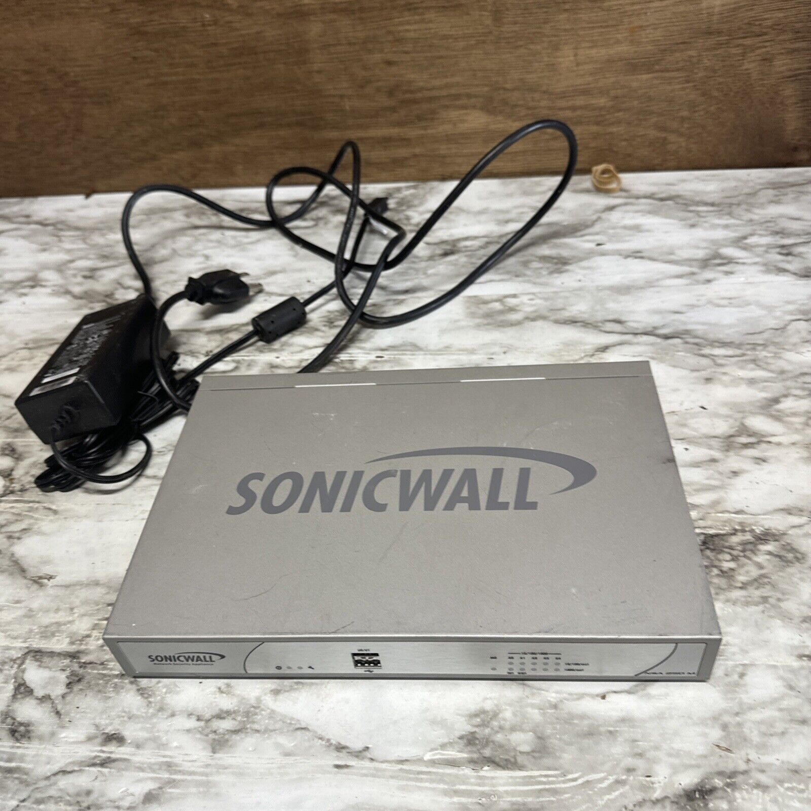 SonicWALL NSA 250M Used And Tested