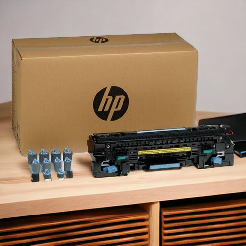 HP LaserJet 110V Maintenance/Fuser Kit, C2H67A