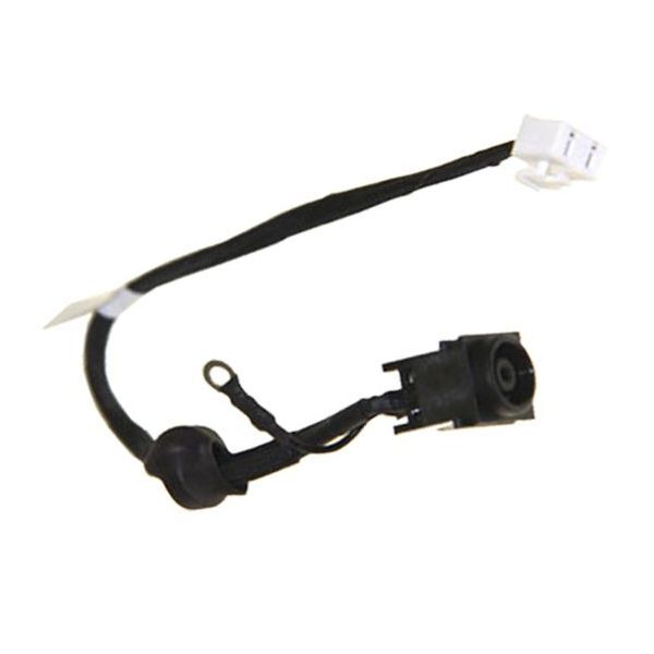 DC Power Jack Harness for SONY VAIO PCG-3H1L PCG-3H2L PCG-3H3L PCG-3H4L