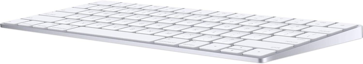 Apple Magic Keyboard 2 Silver A1644 - Brand New Sealed in Box MLA22LL/A
