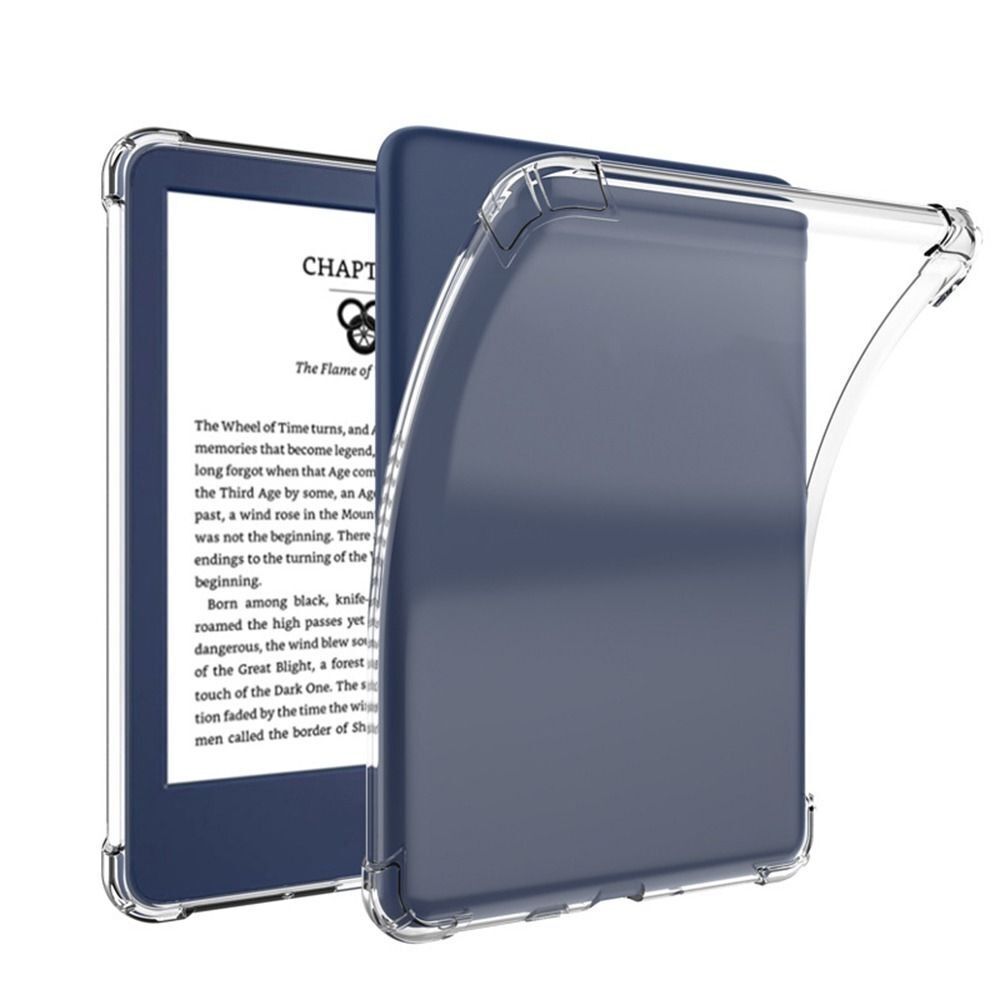 2022 Protective Shell E-book Reader Case For Kindle Paperwhite 1/2/3/4/5