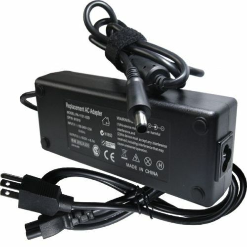 AC Adapter For Dell Universal Dock D6000 D6000S Docking Station 130W Power Cord