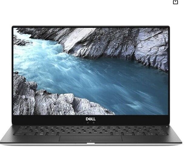 Dell XPS 15-9560, i7 7th Gen, 16 GB Ram, 256SSD, 15.6 Touch Screen. UltraBook