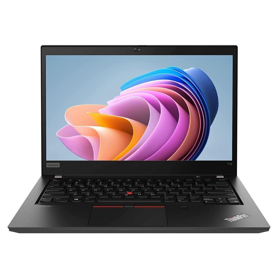Lenovo ThinkPad T14 G1 14 Touch Laptop Core i5 10310U 16GB 512GB SSD Win11 Pro