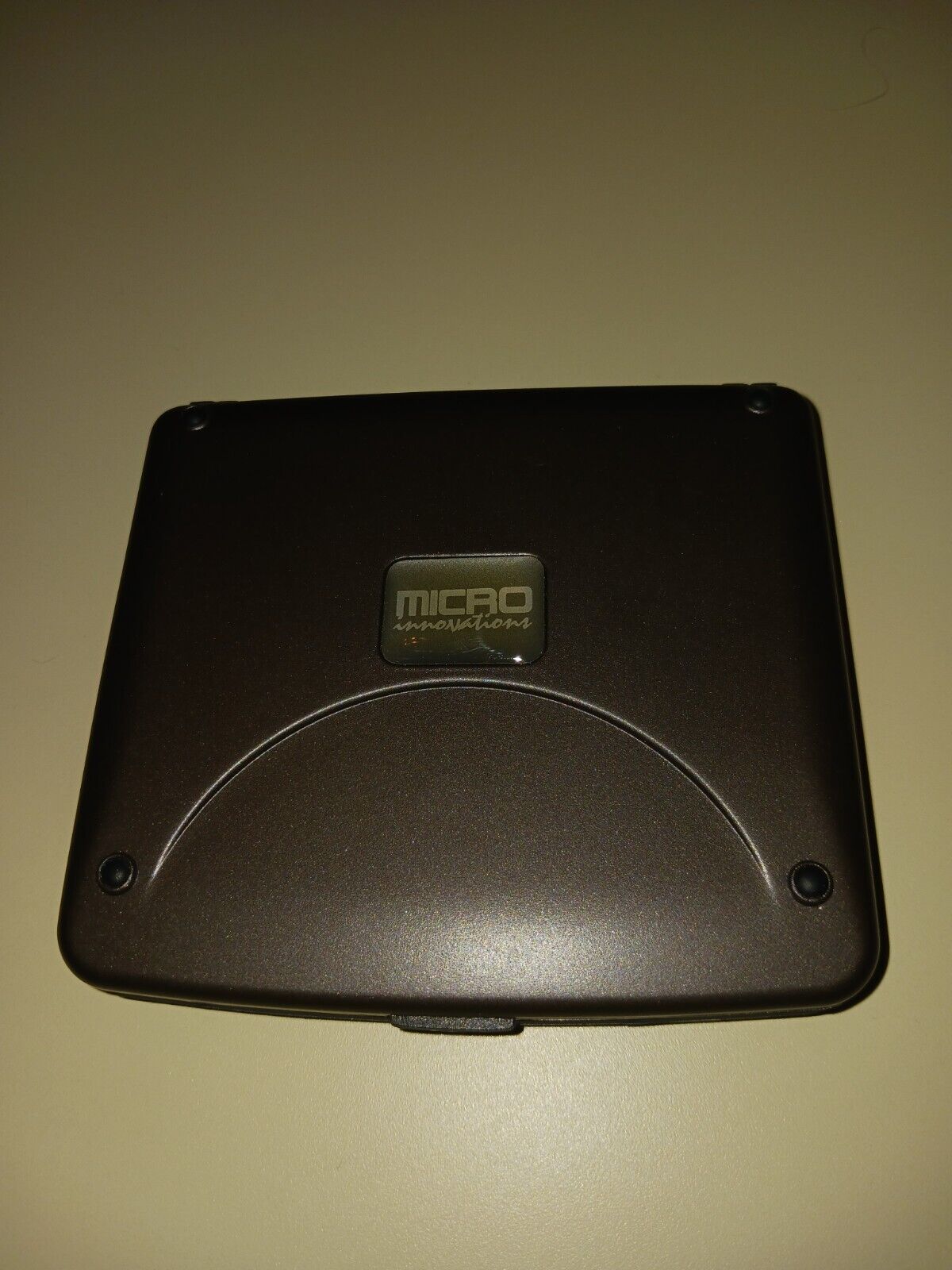 Vintage Micro Innovations Micro Foldaway Keyboard for Palm PDA-HP540/560