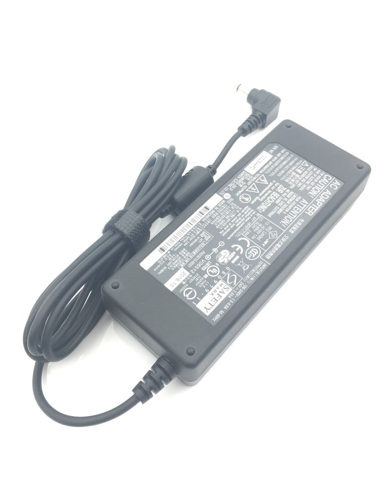OEM QUALITY AC Power Adapter for Fujitsu fi-7160 fi-7180 fi-7260 PA03670-K905