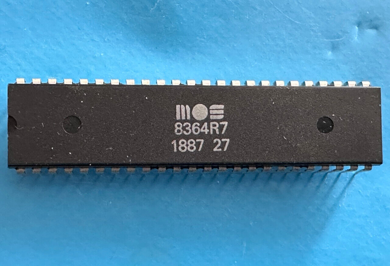8364R7 Csg Paula Chip for Amiga 500/A500 A2000, from A A2000, Works #18 87
