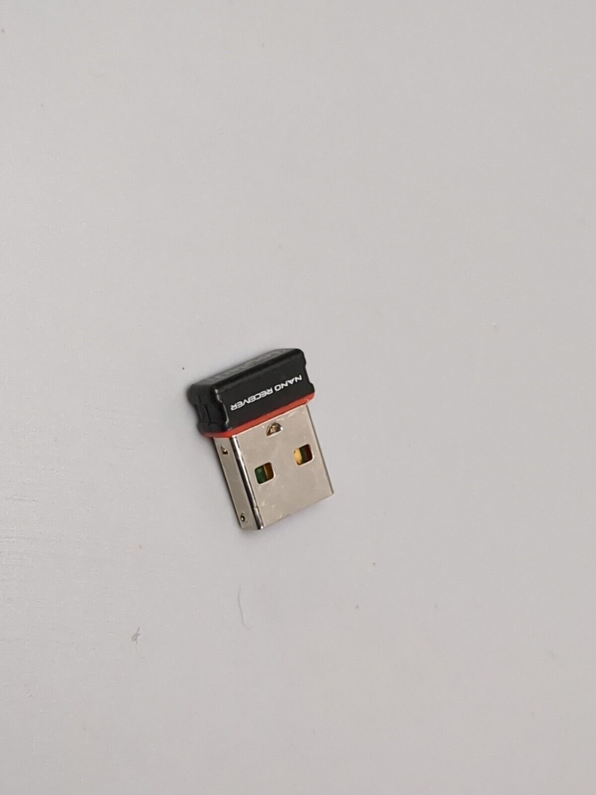Original Genuine OEM Logitech USB Nano Receiver Dongle Model C-U0007