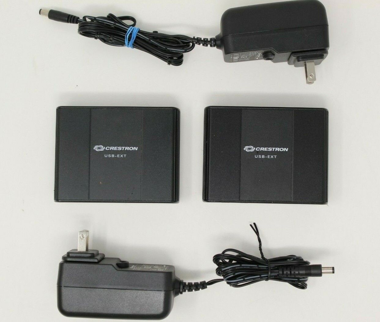 Crestron USB EXT Pair and Power Cable