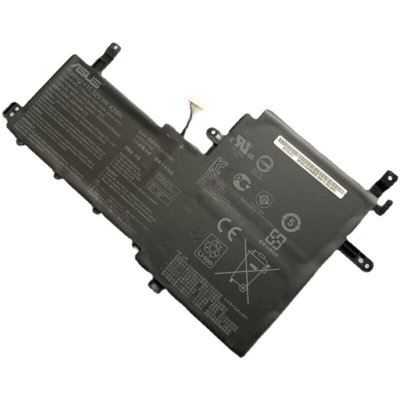 Genuine OEM Battery B31N1842 For ASUS Vivobook S15 S531FL S531FA V531FA V531FL