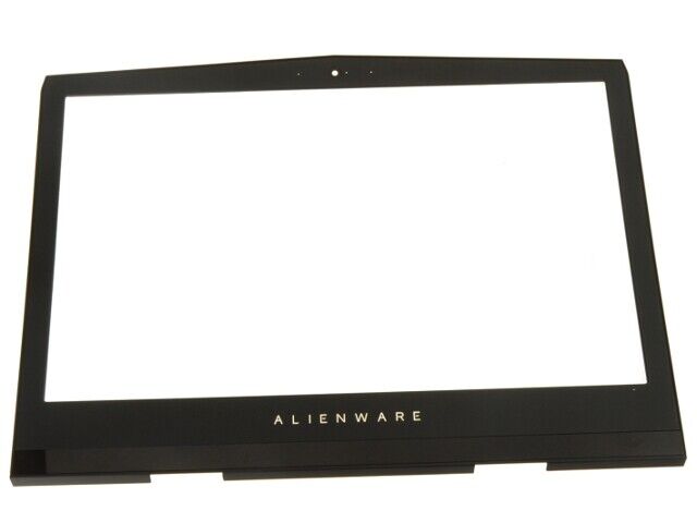 PN5XV 31V15 FWCJ4 HC9RP 6K9N8 FOR DELL Alienware 17 R4 B Case Front Screen Frame