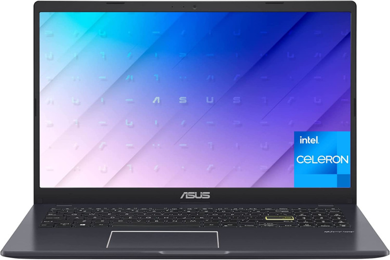 ASUS Vivobook Go 15 L510 Thin & Light Laptop.Computer, 15.6” FHD Display, Intel