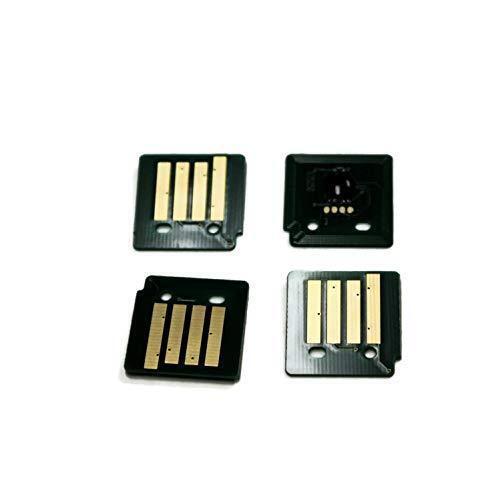 4 x RPFY9 DRUM Chip (IMAGING UNIT) for Dell 7130cdn Color Laser printer 