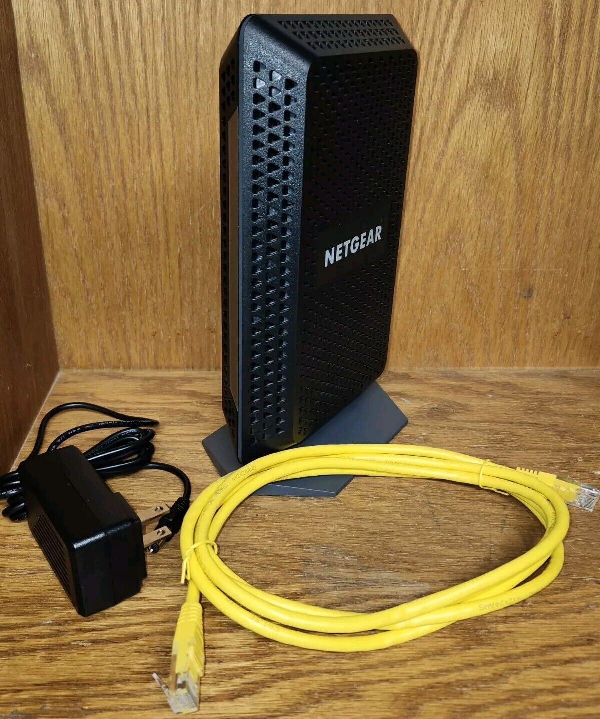 Netgear Cable Modem DOCSIS 3.1 (CM1000) Gigabit Modem 