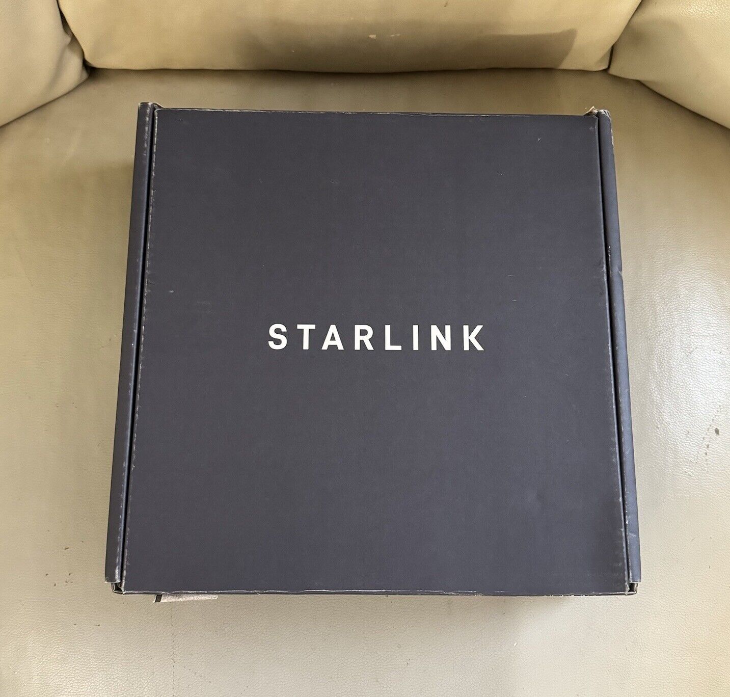 Starlink Standard OEM Gen3 45M / 150 Ft Cable. Free USPS optional Next Day Air