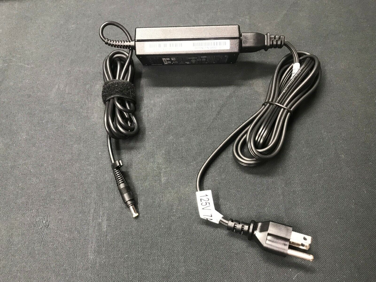 OEM HP ADP-65JH Thin Client Delta Electronics 19V 3.42A Power Adapter 587303-001