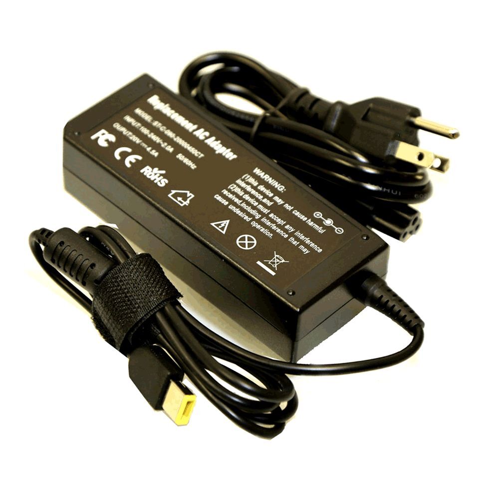 Ac Adapter Power Supply For Lenovo IdeaCentre C355 C365 C455 All-in-One PC AIO
