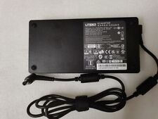 OEM LITEON 20V 15A 300W PA-1301-01 For 2023 Gaming Laptop zero 911 2023 series picture