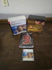 Adobe Illustrator 9.0 for Mac -  Full Retail Version w/ Serial Numbers picture