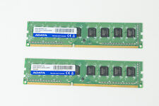 ADATA 4GB DDR3 Memory RAM | Set of 2 | AD3U1600W4G11-B picture