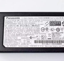 Genuine 110W AC Charger for Panasonic Toughbook CF-31 CF-53 CF-52 CF-19 CF-54 picture