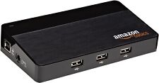 5 PACK - Amazon Basics 10 Port USB 2.0 Hub - Included Power Adapters picture
