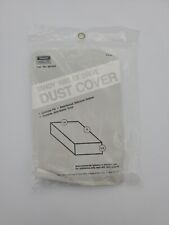 Vintage Tandy computer 1000 Ex Drive Dust Cover New Sealed  26-544 picture
