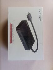 IVANKY Docking Station Pro 12-in-2 picture
