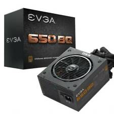 *NEW SEALED* EVGA Power Supply 650W Modular BQ 80 Plus picture