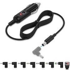 12V Car Charger for Portable DVD Player, Universal Car Cigarette Lighter Powe... picture