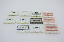 Lot of Texas Instruments & VIC-20 Cassettes Untested  picture