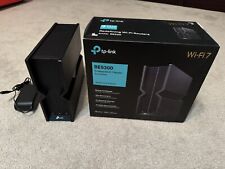 TP-Link BE9300 Archer BE550 Tri-Band Wi-Fi 7 Router (4 x 2.5Gb ports) picture