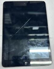 Apple iPad Mini 2 16GB Space Grey Screen Broken Tablet for Parts Only picture