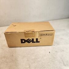 Dell K4671  1600n Black Cartridge For P4210 Genuine New OEM Sealed Box picture