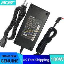180W Original ACER AN515-57-7126 AN515-57-78GU AC DC Adapter Charger picture
