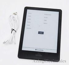 Amazon Kindle Paperwhite (11th Gen) M2L3EK 8GB E-Reader - Black picture