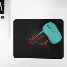New Asus ROG Eye Mouse Pad Gaming Anti Slip  picture
