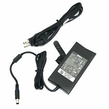 Genuine Dell AC Adapter For Latitude E5400 E6500 E6400 Laptop Charger w/PC OEM  picture
