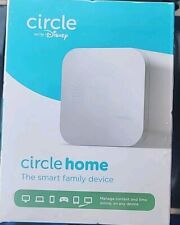Circle with Disney Internet Filter Parental Control Smart Family Device New picture