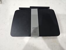 Linksys EA6350 867 Mbps 4 Port 300 Mbps Wireless Router - No Power Cord picture