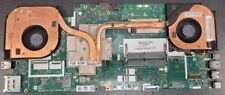 Lenovo IBM Thinkpad P52 with i7-8750HQ Motherboard For Parts picture