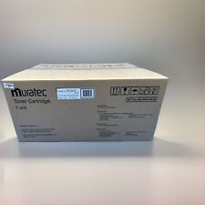 New Muratec Toner Cartridge TS3510 Genuine for MFX 3535, 3595, 3510, 3530, 3590 picture